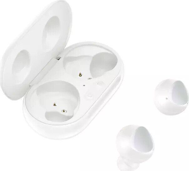 Samsung Galaxy Buds+ | Wit
