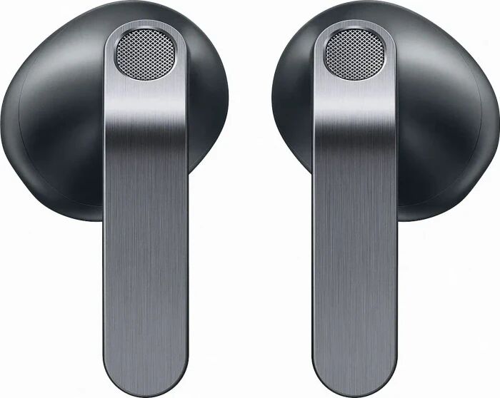 Samsung Galaxy Buds4 Schwarz