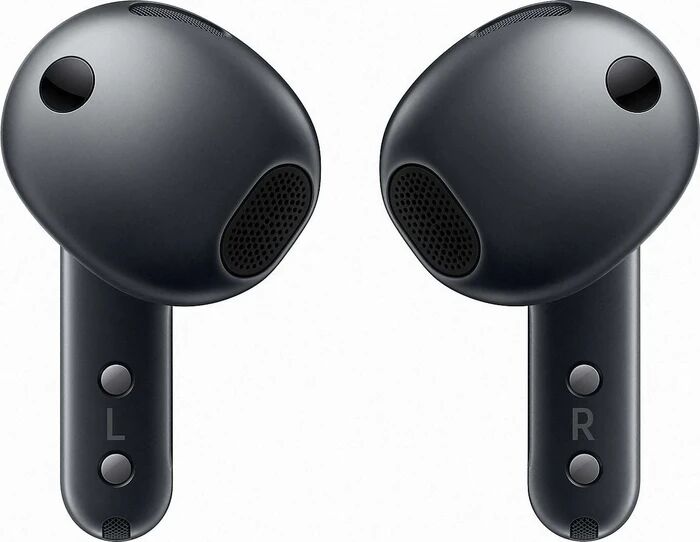 Samsung Galaxy Buds4 | czarny, image 2 of 5
