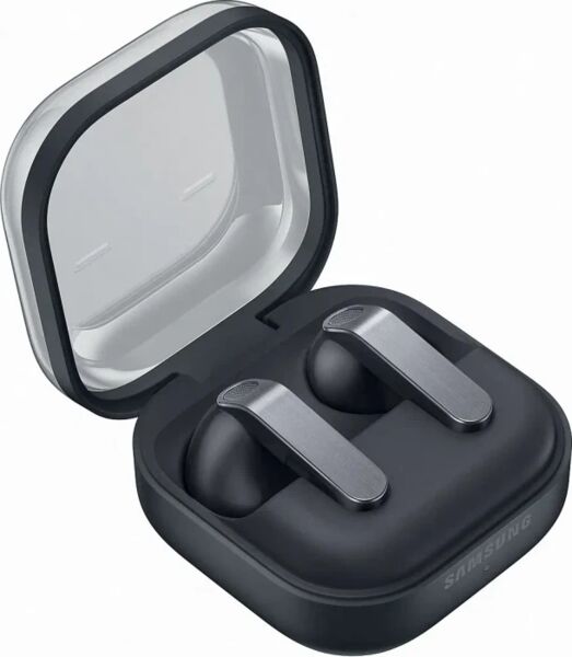 Samsung Galaxy Buds4 | czarny, image 4 of 5