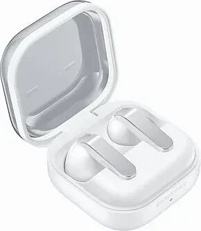 Samsung Galaxy Buds4 | blanc, image 4 of 5