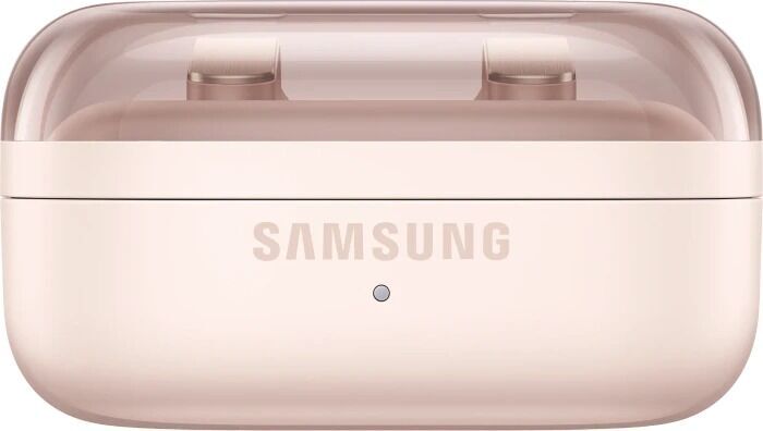 Samsung Galaxy Buds4 Pro | rosa/gold, image 1 of 5