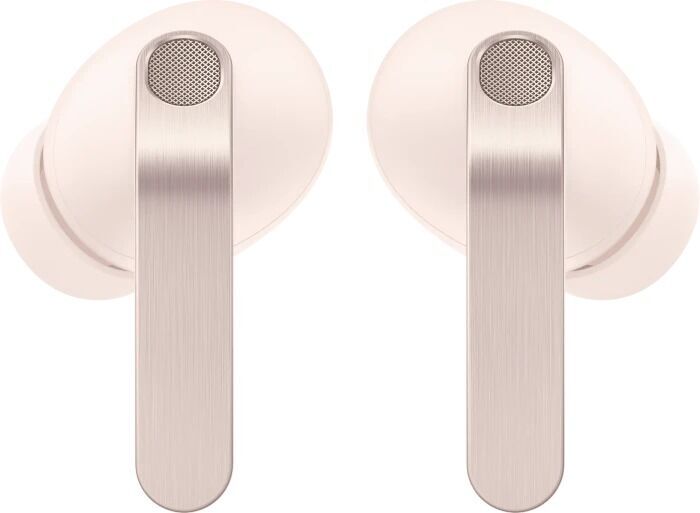 Samsung Galaxy Buds4 Pro | rosa/gold, image 2 of 5