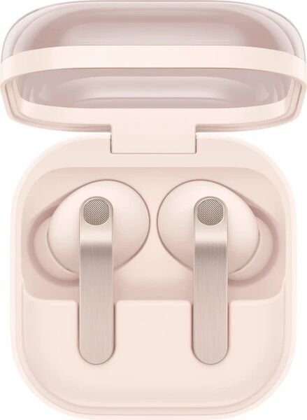Samsung Galaxy Buds4 Pro | rosa/gold, image 5 of 5