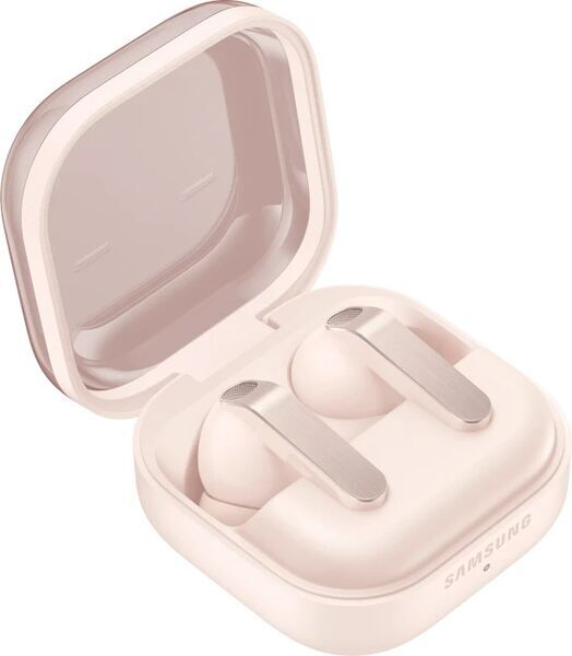 Samsung Galaxy Buds4 Pro | Roze/Goud, image 4 of 4
