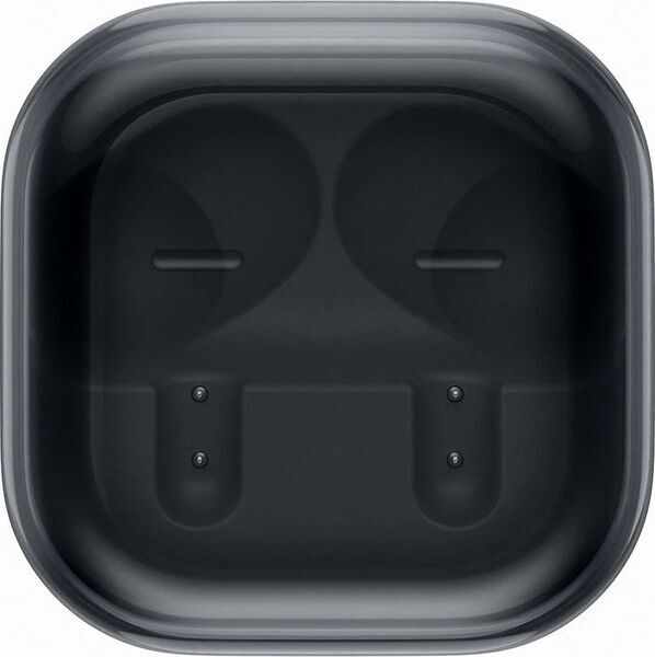 Samsung Galaxy Buds4 Pro | black, image 1 of 5