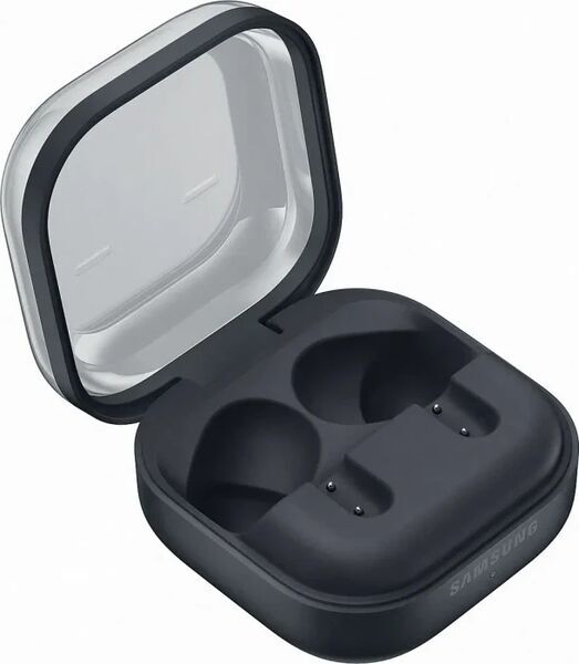 Samsung Galaxy Buds4 Pro | black, image 2 of 5