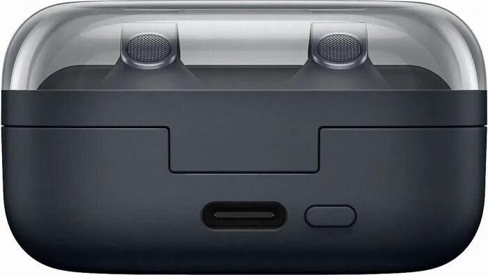 Samsung Galaxy Buds4 Pro | black, image 3 of 5