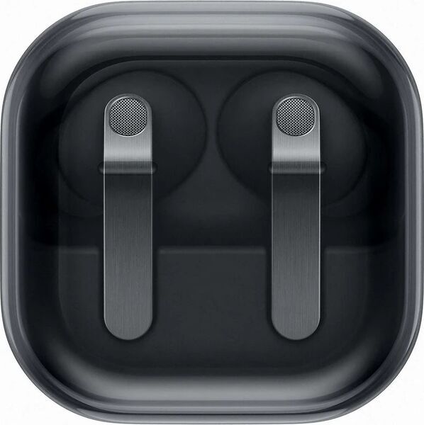 Samsung Galaxy Buds4 Pro | black, image 1 of 5
