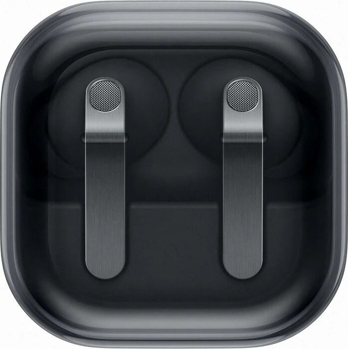 Samsung Galaxy Buds4 Pro Schwarz
