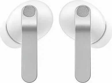 Samsung Galaxy Buds4 Pro | бял, image 1 of 5