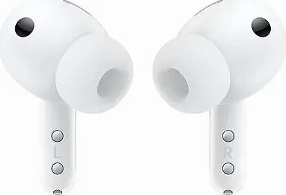 Samsung Galaxy Buds4 Pro | бял, image 2 of 5