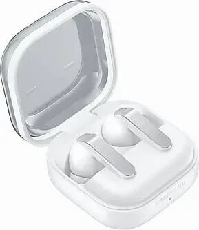 Samsung Galaxy Buds4 Pro | бял, image 5 of 5