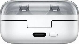 Samsung Galaxy Buds4 Pro | bianco, image 4 of 5