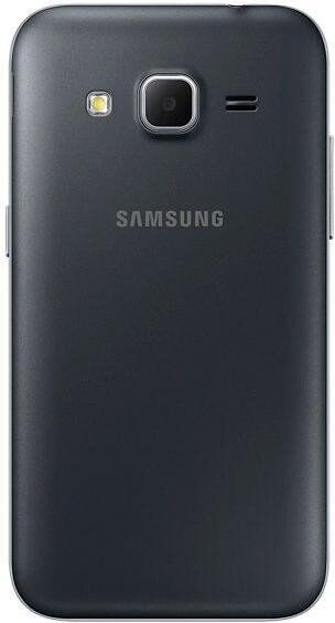 Samsung Galaxy Core Prime | 1 GB | 8 GB | Single-SIM | black 2