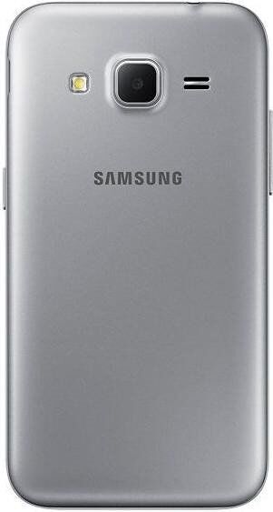 Samsung Galaxy Core Prime | 1 GB | 8 GB | Single SIM | harmaa 2