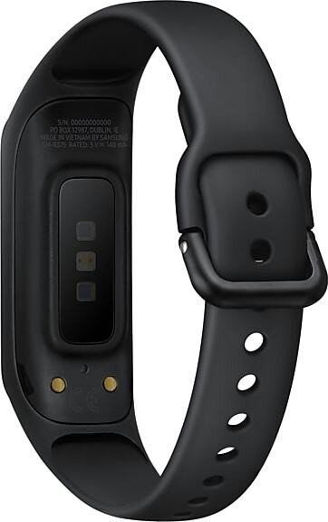 Samsung Galaxy Fit e Fitness Tracker (2019) | black 2