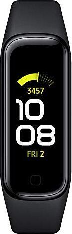 Samsung Galaxy Fit2 fitness náramek (2020) | černá 1