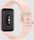Samsung Galaxy Fit3 Trackery fitness (2024) | różowy | różowy thumbnail 4/5
