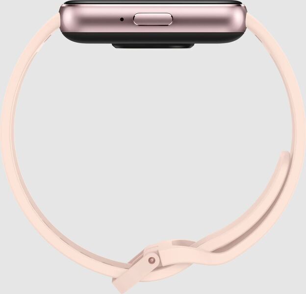 Samsung Galaxy Fit3 Trackery fitness (2024) | różowy | różowy 5