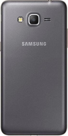 Samsung Galaxy Grand Prime | 8 GB | Single-SIM | grey 2