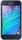 Samsung Galaxy J1 J100H | 4 GB | blau thumbnail 1/5