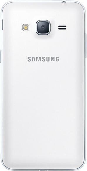 Samsung Galaxy J3 (2016) | 1.5 GB | 8 GB | Single-SIM | hvid 2