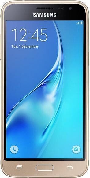 Samsung Galaxy J3 (2016) | 8 GB | goud