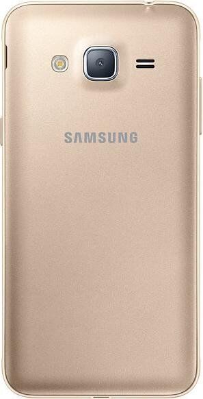 Samsung Galaxy J3 (2016) | 1.5 GB | 8 GB | Single-SIM | złoty 2