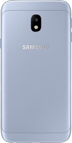 Samsung Galaxy J3 (2017) | 16 GB | Dual-SIM | blauw 2