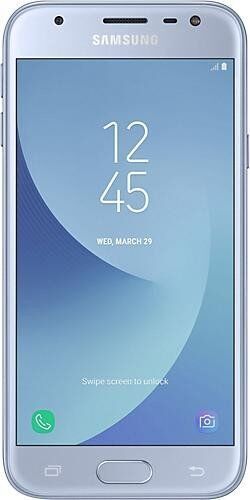 Samsung Galaxy J3 (2017) | 16 GB | Single-SIM | bleu 2