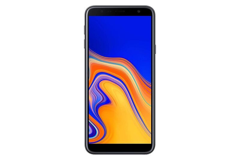 Samsung Galaxy J4+ | 32 GB | Single-SIM | noir