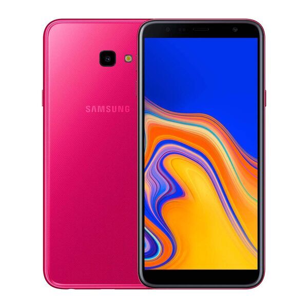 Samsung Galaxy J4+ | 32 GB | jedna SIM karta | pink