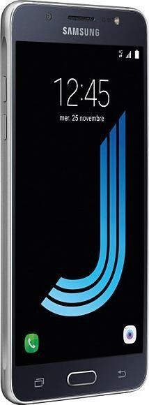 Samsung Galaxy J5 (2016) | 16 GB | sort 2