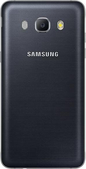 Samsung Galaxy J5 (2016) | 16 GB | černá 4