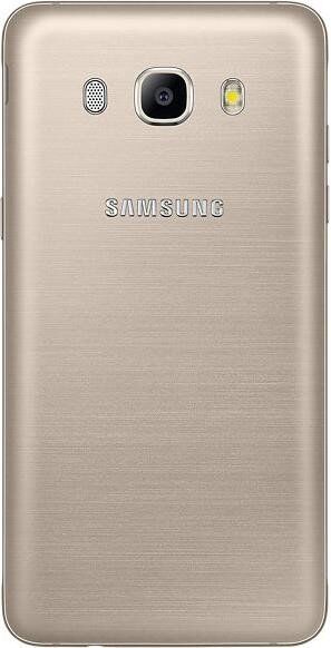 Samsung Galaxy J5 (2016) | 16 GB | gold 4