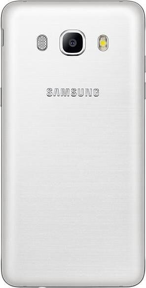 Samsung Galaxy J5 (2016) | 16 GB | hvid 4