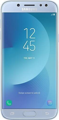 Samsung Galaxy J5 (2017) | 16 GB | Single-SIM | blauw