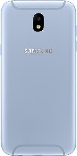 Samsung Galaxy J5 (2017) | 16 GB | Dual SIM | modrá 2