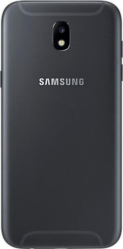 Samsung Galaxy J5 (2017) | 16 GB | Dual-SIM | schwarz 2