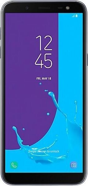 Samsung Galaxy J6 | 2 GB | 32 GB | Dual-SIM | black 3
