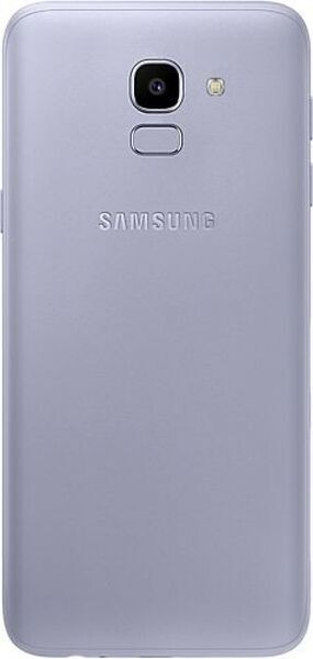 Samsung Galaxy J6 | 2 GB | 32 GB | Dual-SIM | blue