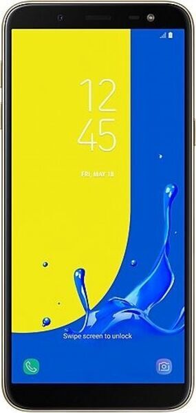 Samsung Galaxy J6 | 2 GB | 32 GB | Dual-SIM | blå 2
