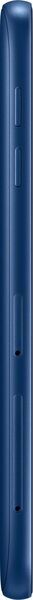 Samsung Galaxy J6 | 3 GB | 32 GB | Dual-SIM | niebieski 3