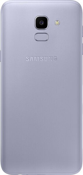 Samsung Galaxy J6 | 3 GB | 32 GB | Single-SIM | Lavander