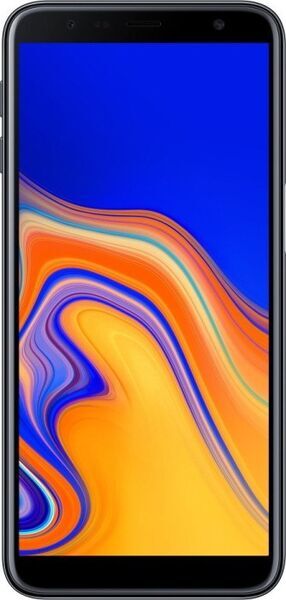 Samsung Galaxy J6+ | 4 GB | 64 GB | czarny