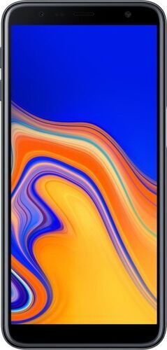 Samsung Galaxy J6+ | 3 GB | 32 GB | black