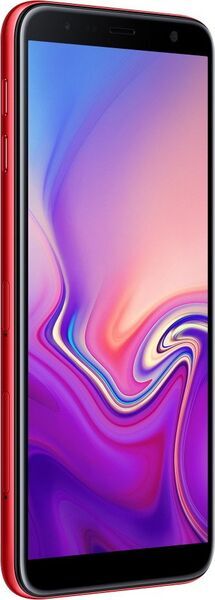 Samsung Galaxy J6+ | 3 GB | 32 GB | red 2