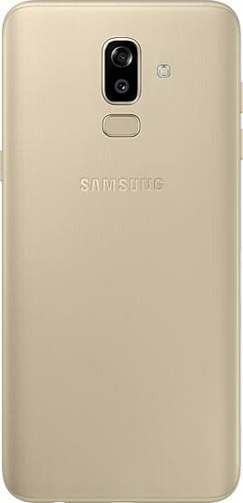 Samsung Galaxy J8 (2018) | 64 GB | Dual-SIM | goud 2