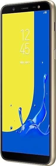 Samsung Galaxy J8 (2018) | 64 GB | Dual-SIM | gold 3